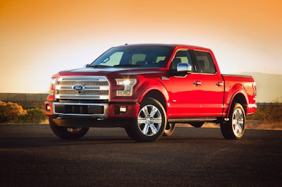 After facing initial skepticism after its announcement, it’s become clear that Ford’s aluminum-bodied 2015 F-150 has signaled a major change among automakers.