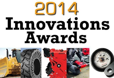 2014 Innovations