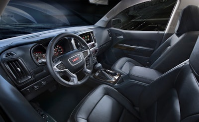 2015-GMC-Canyon-Interior-Profile-Detail-from-Driver-side-018