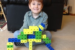 A boy and his bridge-photo 2