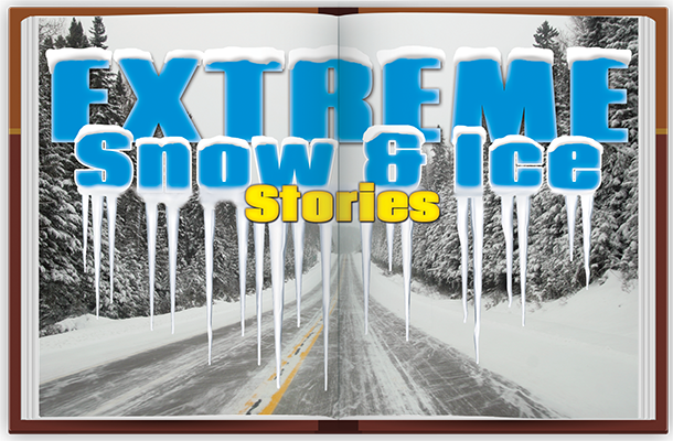 Williams County Ohio Snow Emergency Level PHOTOS: Ohio DOT’s plow operators share their extreme winter weather