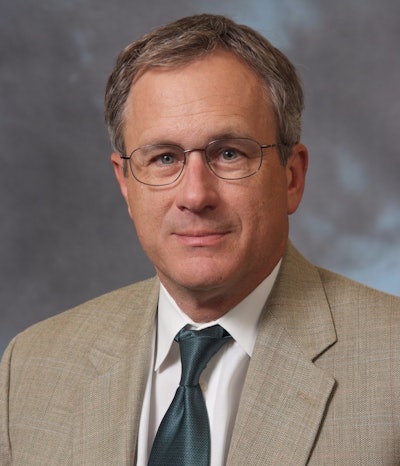 Mike Heiligenstein