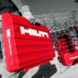 Hilti Tools on Demand