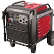 Honda Eu7000is Portable Generator