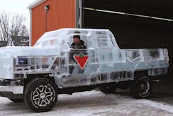 Ice-Truck