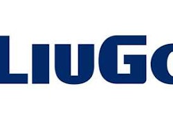Liu Gong logo
