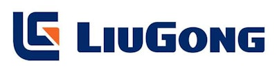 Liu Gong logo