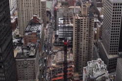 Mariott time lapse