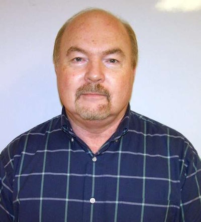 Maury Bagwell
