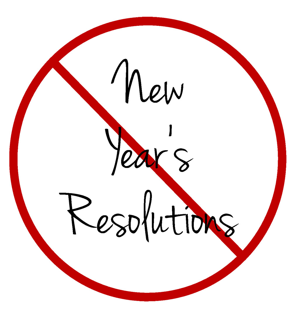 New-Years-Resolution