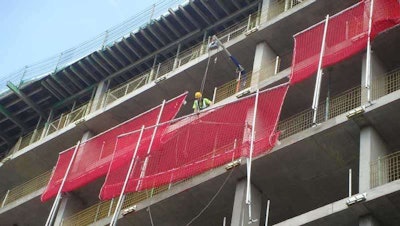 safety netting