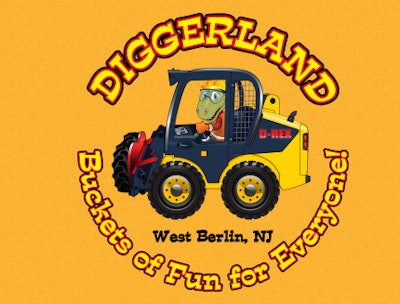 Diggerland
