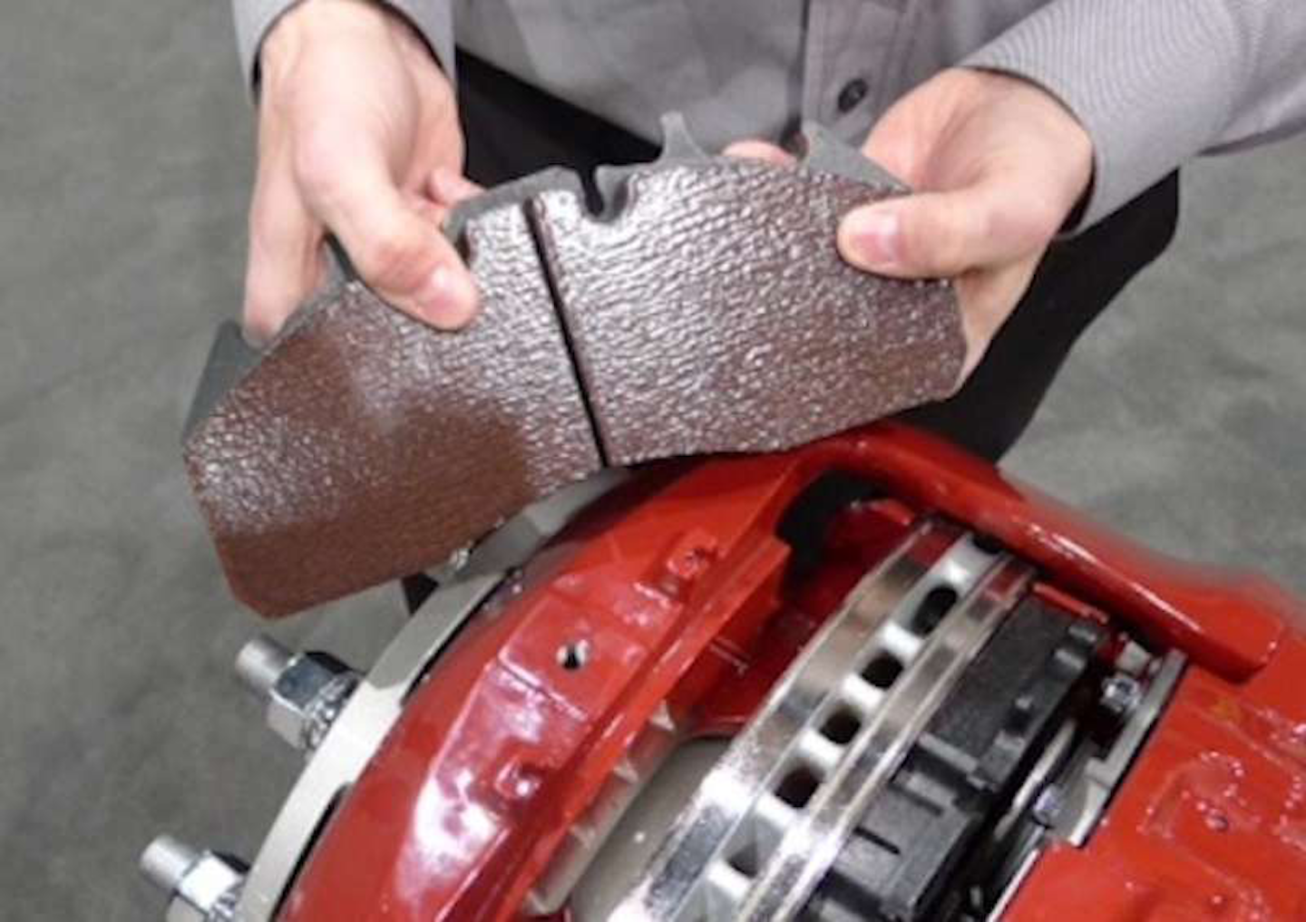 Mack Trucks intros air disc brake option for work trucks; here’s how