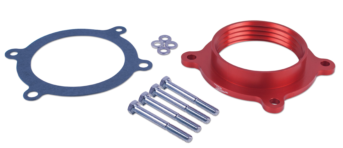 Airaid EcoBoost TB Spacer