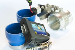 BD’s PAS kit is well-designed and robust.