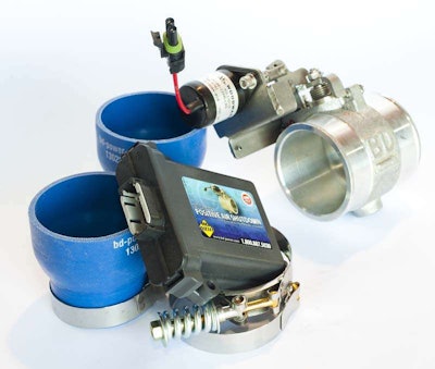 BD’s PAS kit is well-designed and robust.