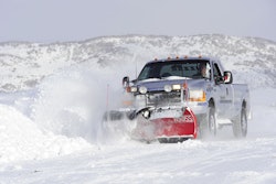 Tire tests in working conditions tell a lot about performance and efficiency.