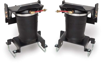 Ride-Rite Ford F-150 Raptor Kit