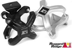 Rugged Ridge X-Clamps - product only