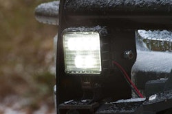 Speaker flood LED_BS27370