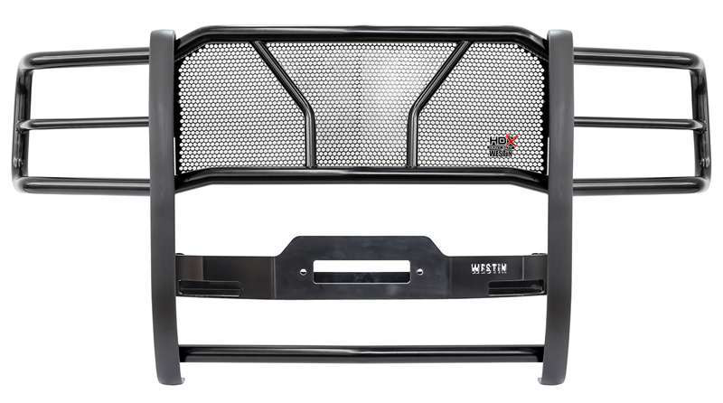 Westin 13 Chevy Grille Guard