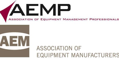 AEMP-AEM logo