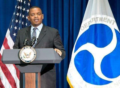 (Photo Credit: U.S. DOT)