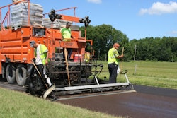 Bergkamp M1E Paver_Application