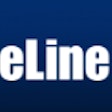 BlueLine Rental logo