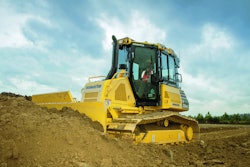 Komatsu D39PXi-23
