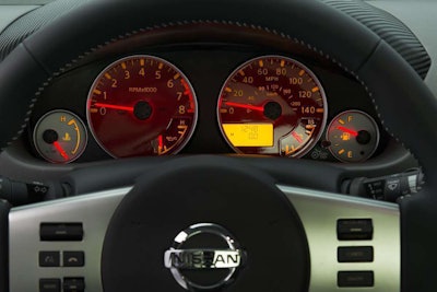 2015 Nissan Frontier