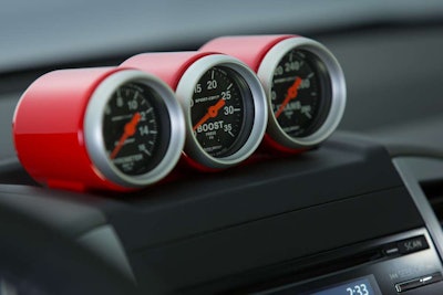 Nissan Frontier Diesel Runner Powered by Cummins