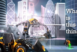 JCB vision of the future