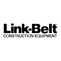 Link Belt Logo 204 D6 A1541 Seeklogo