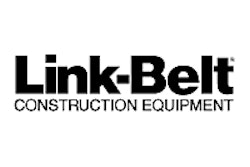 Link Belt Logo 204 D6 A1541 Seeklogo
