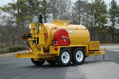ESSP 750T