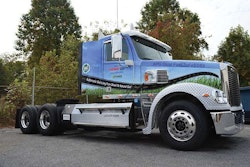 Penn Power APG Dual Fuel Glider