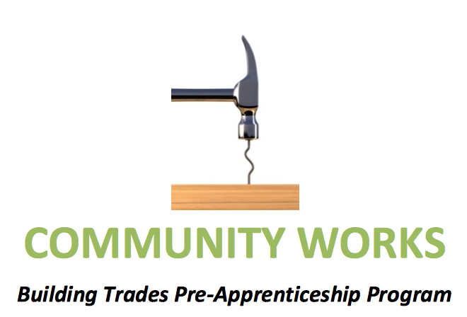 Community Works logo