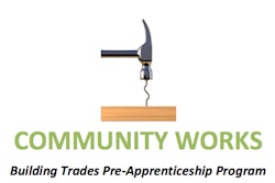 Community Works logo