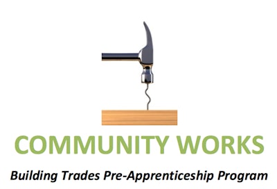 Community Works logo