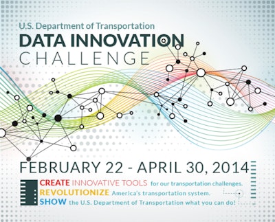 (Photo Credit: U.S. Department of Transportation)