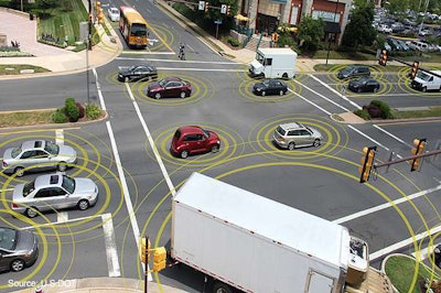 (Photo credit: U.S. DOT)