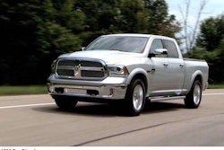 2014 Ram EcoDiesel