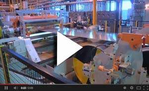 Alcoa Automotive Rolling