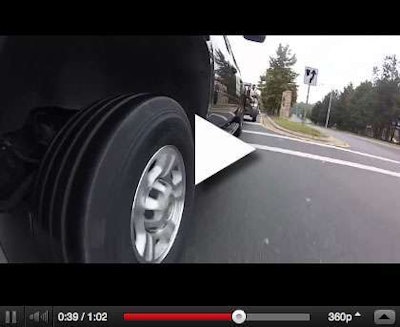 WATCH: A landscaper’s video testimonial about the Cooper Discoverer HT3.