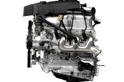 Ford’s 3.0L “Lion” V-6 could be the first diesel offered in an F-150.