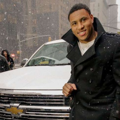 Malcolm SMith Hgh Country