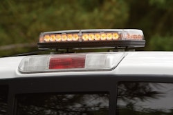 Northern Tool LED lightbar