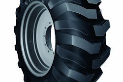 0317 Titan REAR BACKHOE - IndustrialTractorLug_LSW