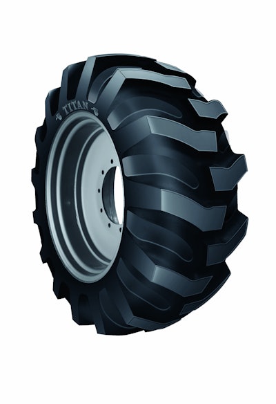 0317 Titan REAR BACKHOE - IndustrialTractorLug_LSW